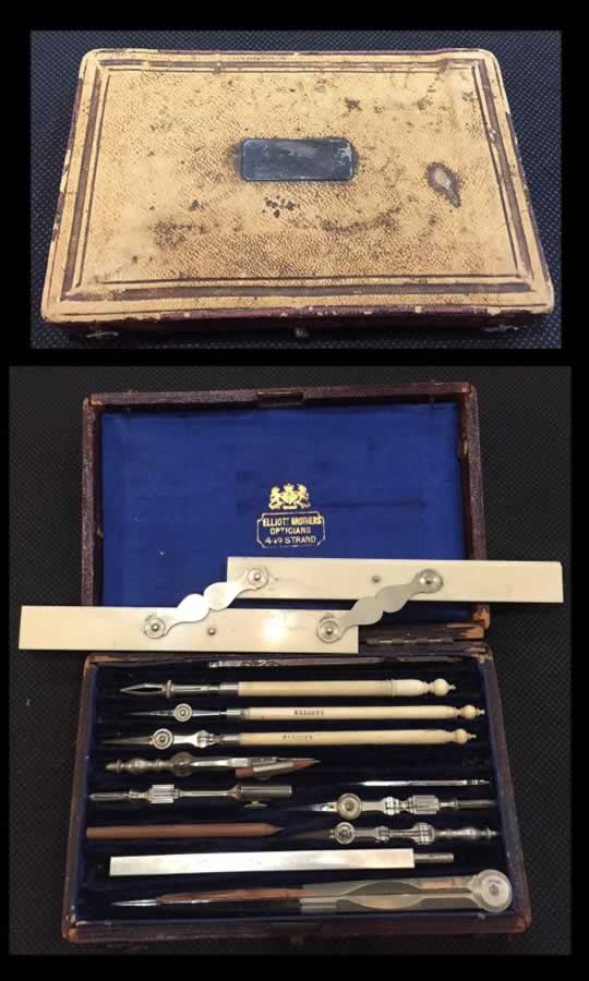 item626_A19th Century Drafting Set by Elliott Brothers.jpg